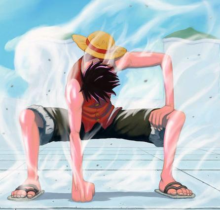 动漫里的招式名场面,日语动漫人物招式