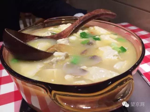 老秦望京美食,老北京涮羊肉舌尖上的美食