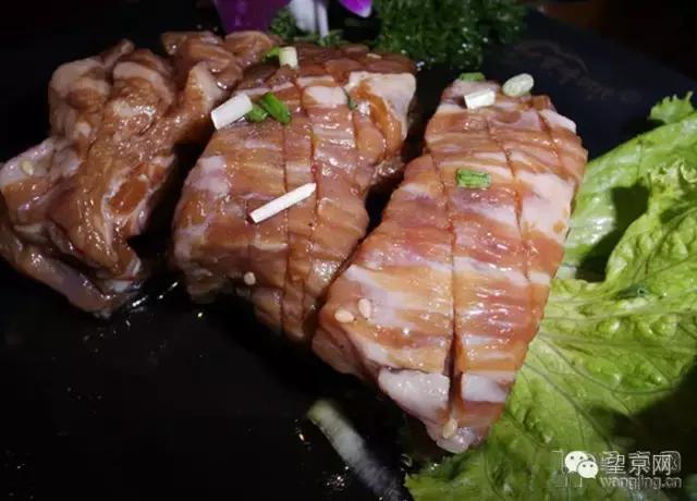 老秦望京美食,老北京涮羊肉舌尖上的美食