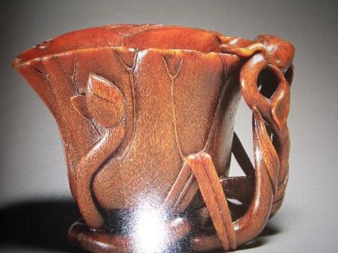 犀角中医讲解,有关犀角的辨别所有视频总汇