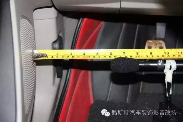 福克斯汽车隔音,福克斯车门隔音棉和止震板