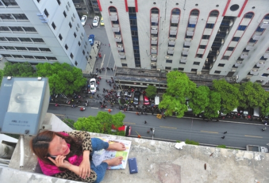 总是梦见自己死亡,经常梦见自己即将死亡