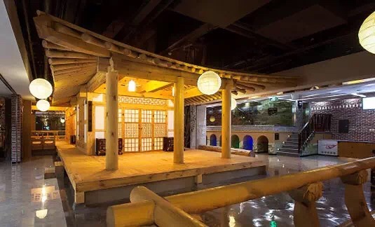 魔都最好的汗蒸馆,魔都汗蒸馆价格