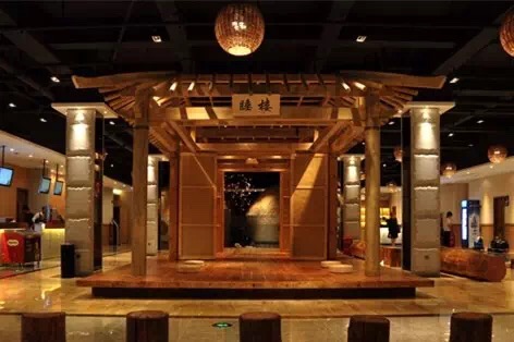 魔都最好的汗蒸馆,魔都汗蒸馆价格