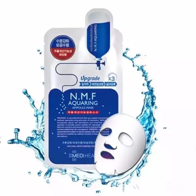 韩国可莱丝面膜测评,韩国可莱丝面膜评测