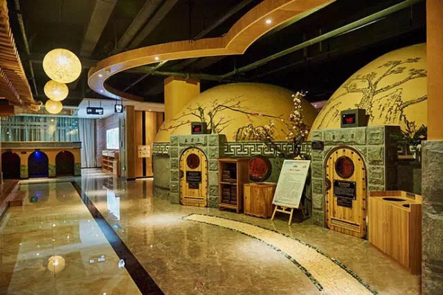 魔都最好的汗蒸馆,魔都汗蒸馆价格