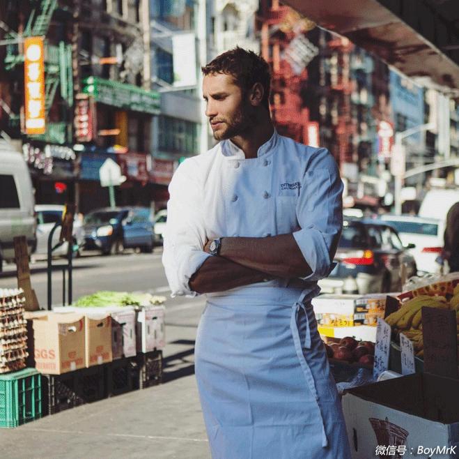 欧美健身网红养成记,10大颜值健身网红