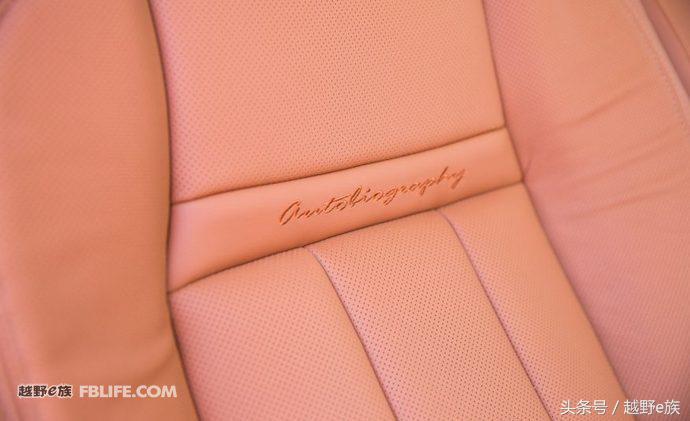 添越vs揽胜大小,添越实车对比揽胜