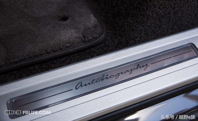 添越vs揽胜大小,添越实车对比揽胜