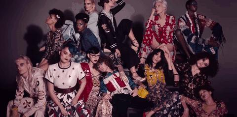 中国品味红黑榜（黑榜三）：以瘦为美，这畸形的时尚！