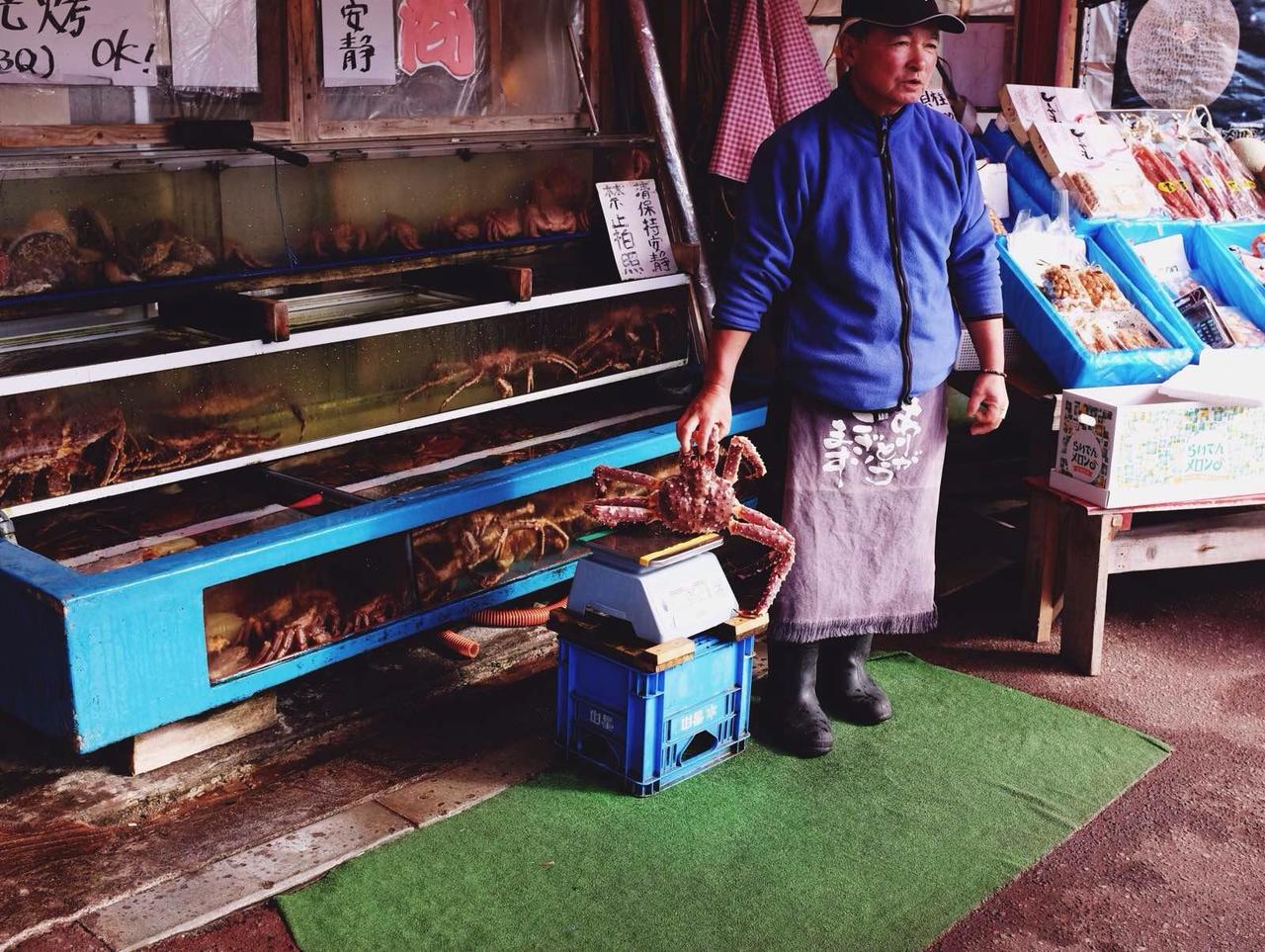 吃遍日本寿司,吃遍日本美食视频