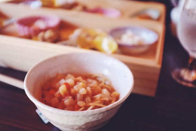 吃遍日本寿司,吃遍日本美食视频