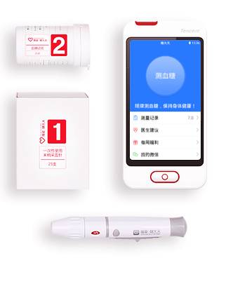 血糖仪买哪一款产品好,一般买什么牌子血糖仪耐用精准