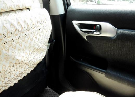 雷克萨斯ct混动油耗,油电混动雷克萨斯ct200h