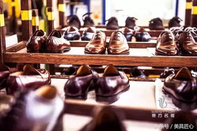 东方名剪·时尚资讯有鞋才有“型”魅力型男必备鞋款