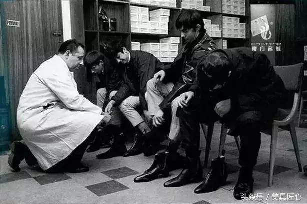 东方名剪·时尚资讯有鞋才有“型”魅力型男必备鞋款