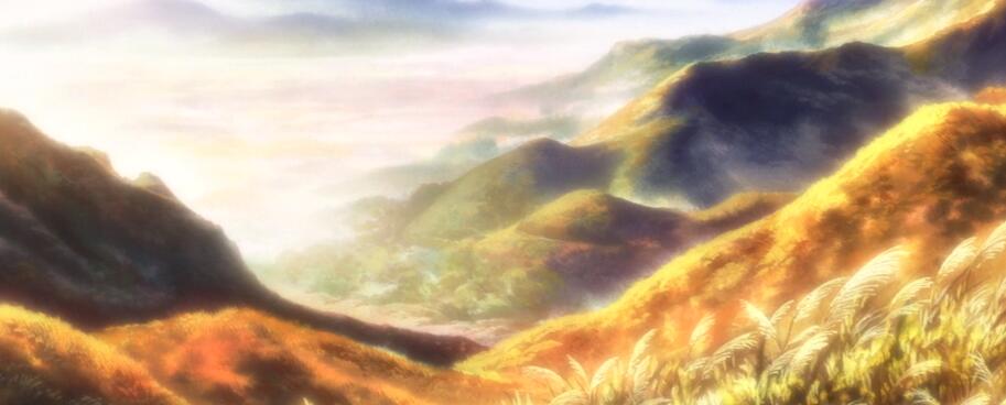 夏目第五季催泪依旧，阴阳师后代多轨是不是夏目的官配？