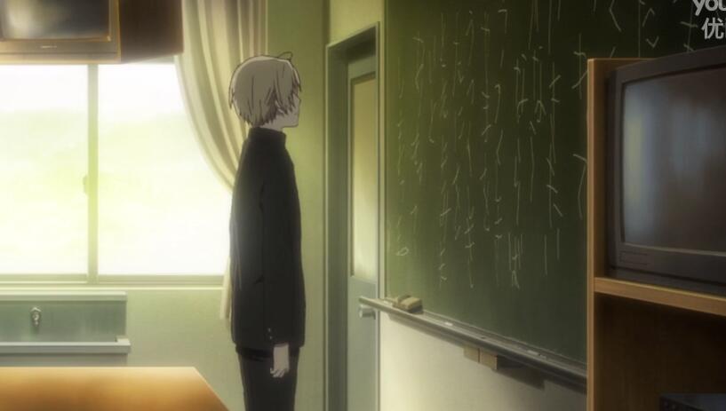 夏目第五季催泪依旧，阴阳师后代多轨是不是夏目的官配？