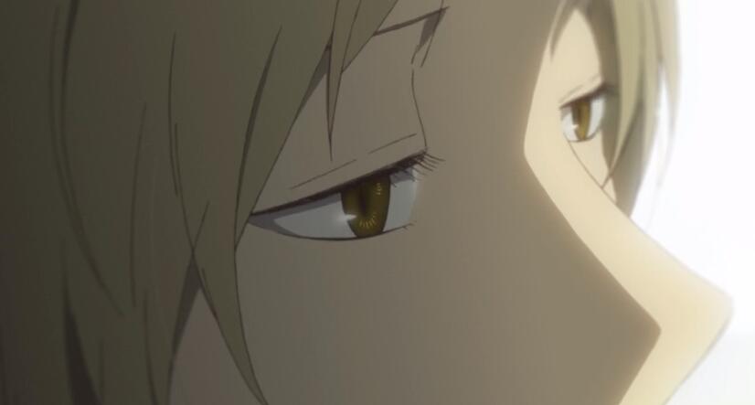 夏目第五季催泪依旧，阴阳师后代多轨是不是夏目的官配？