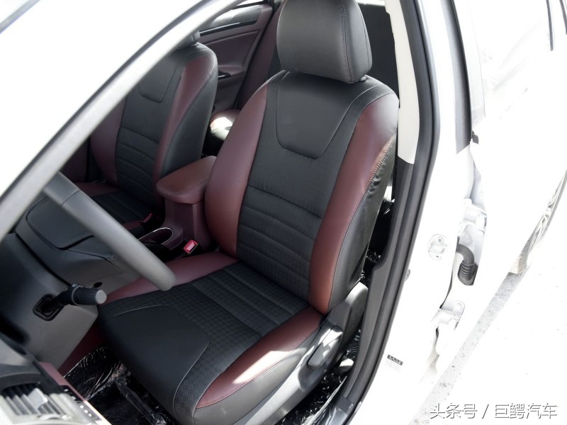 巨鳄汽车：国产车之比亚迪篇-比亚迪速锐