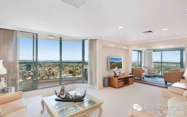 什么样的公寓在悉尼卖最贵？（多图预警）