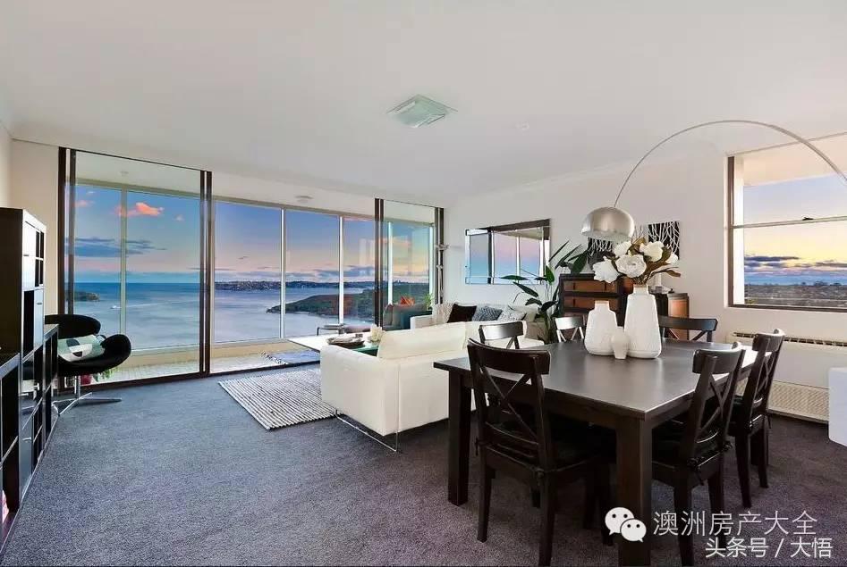 什么样的公寓在悉尼卖最贵？（多图预警）