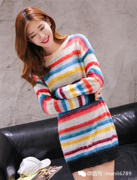 柔软亲肤舒适透气显瘦显高,穿起来显瘦又百搭保暖性非常好