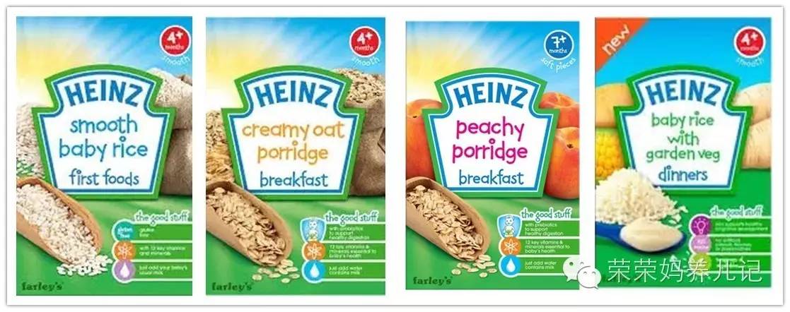 米粉怎么加不影响吃奶,米粉怎么慢慢加量的