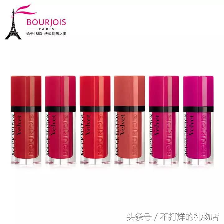 口红控真的控制不住我自己,一支口红够用吗