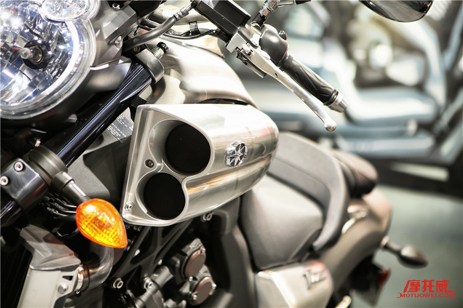 vmax雅马哈恶灵骑士,恶灵骑士雅马哈vmax