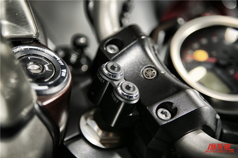 vmax雅马哈恶灵骑士,恶灵骑士雅马哈vmax