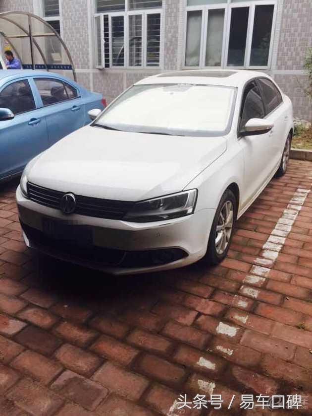 2017速腾车主的真实感受,2020款速腾车主