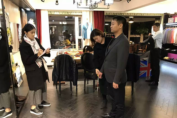 cp定制,cp定制西装