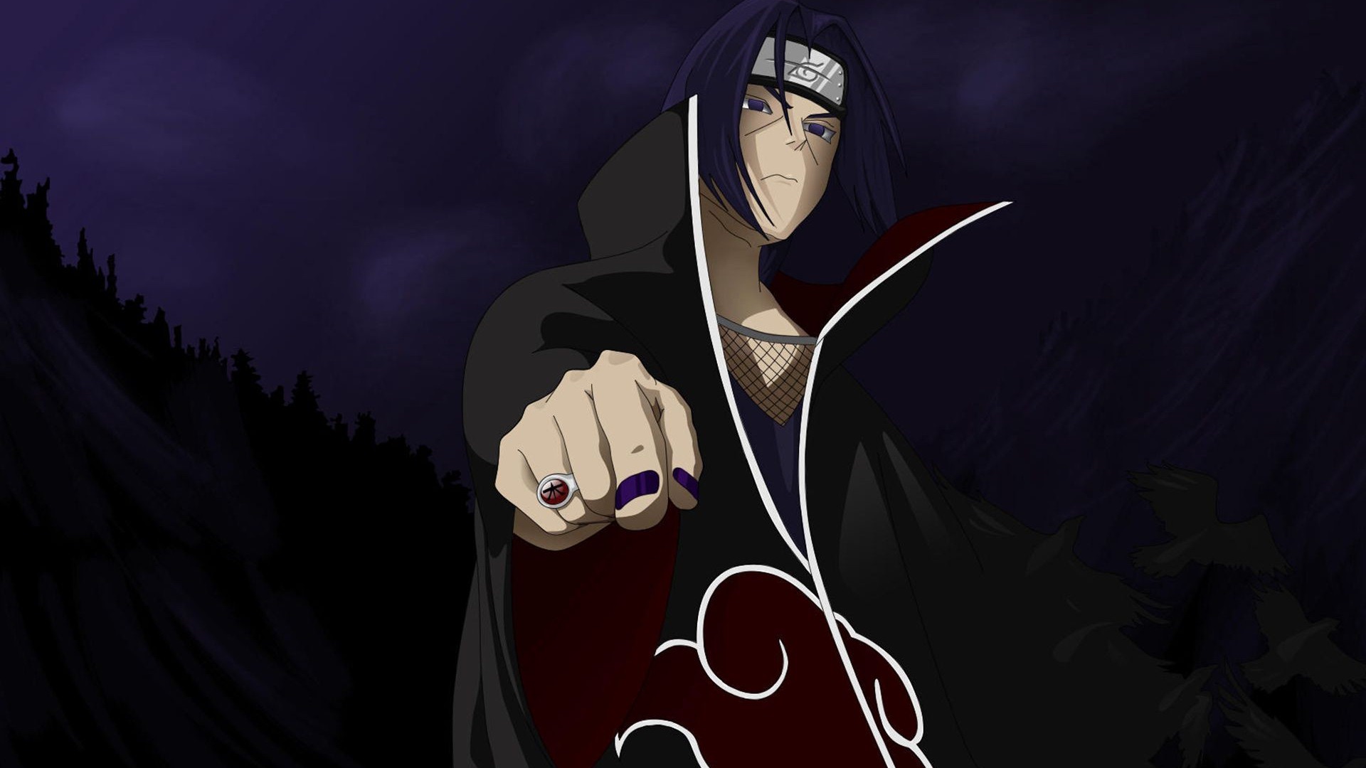 火影忍者如何获得宇智波鼬,火影众人怎么评价鼬