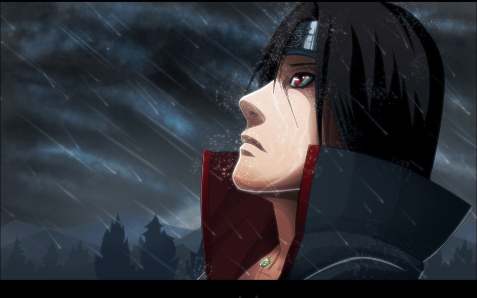 火影忍者如何获得宇智波鼬,火影众人怎么评价鼬