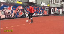 足球地带·涨球技：“冰王子”经常使用的练习道具，怎能不试试？