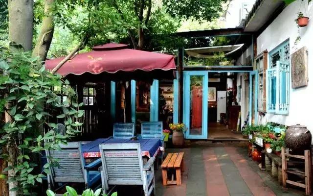 成都周边最适合亲子度假的民宿,成都春熙路住宿100元左右的民宿