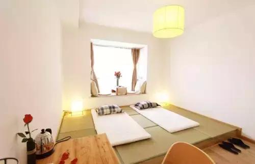 成都周边最适合亲子度假的民宿,成都春熙路住宿100元左右的民宿