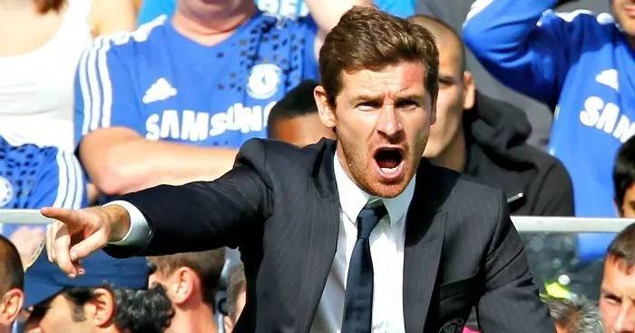 39岁的他凭什么年薪超过温格？8个关键词带你走近博阿斯！