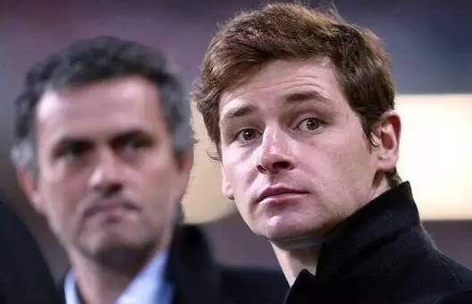 39岁的他凭什么年薪超过温格？8个关键词带你走近博阿斯！