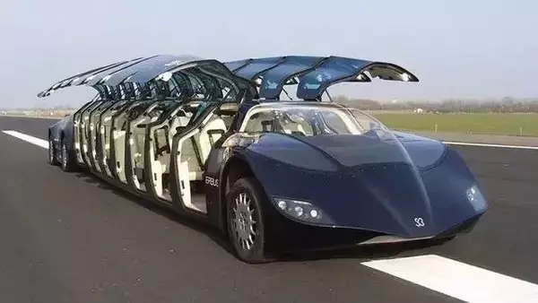 双11还上淘宝？阿联酋对中国免签！还不快去捡黄金