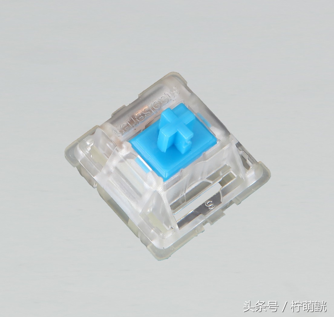 顶级rgb机械键盘,赛睿apexprort机械键盘评测