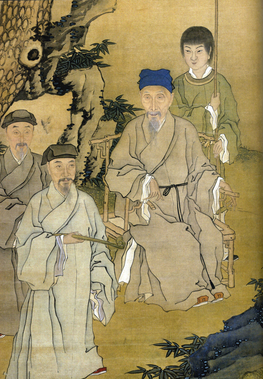 总被人叫老干部,20多岁被人喊老干部