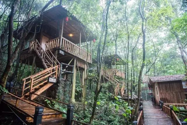 九州驿站二日旅游,广州游客来南澳