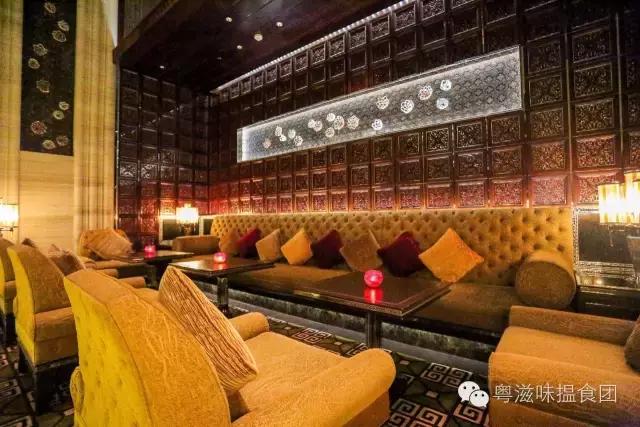 东方文华酒店风格,文华东方酒店的特色