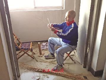 无锡竹篾工艺,竹工艺展示