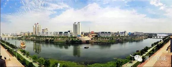 潢川有没有值得去的,潢川到底好不好