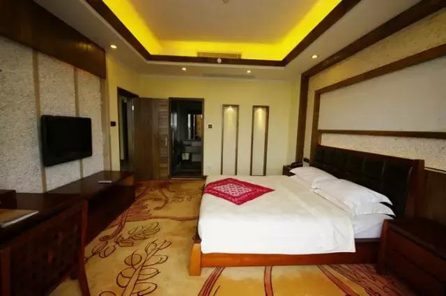 想在佛冈嗨翻天？这条路线一定让你热血沸腾！