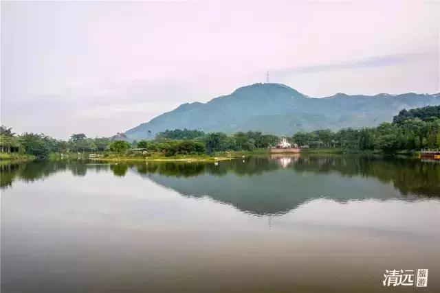 想在佛冈嗨翻天？这条路线一定让你热血沸腾！