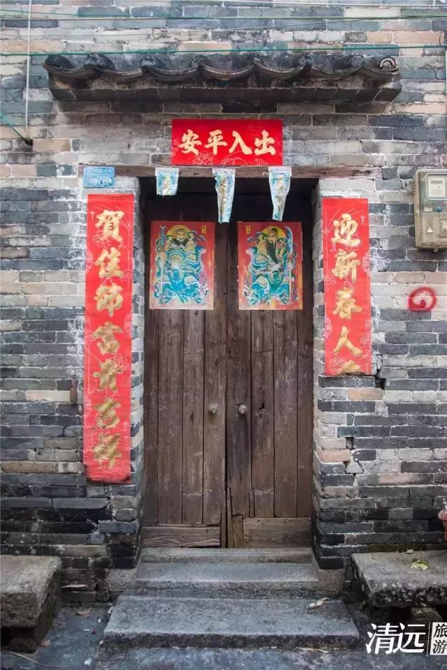 想在佛冈嗨翻天？这条路线一定让你热血沸腾！